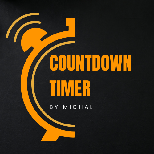 Countdown Timer logo