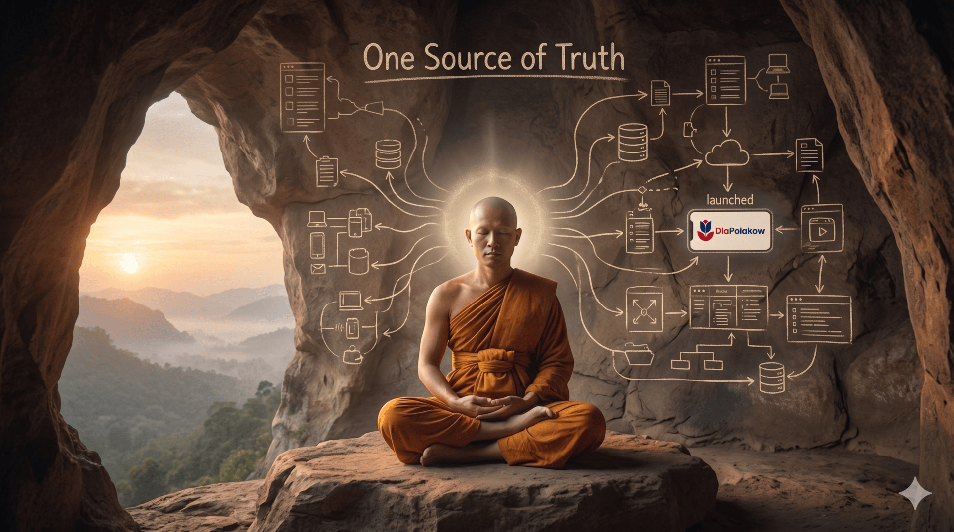 Single Source of Truth