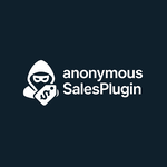 anonymousSalesPlugin - Wordpress